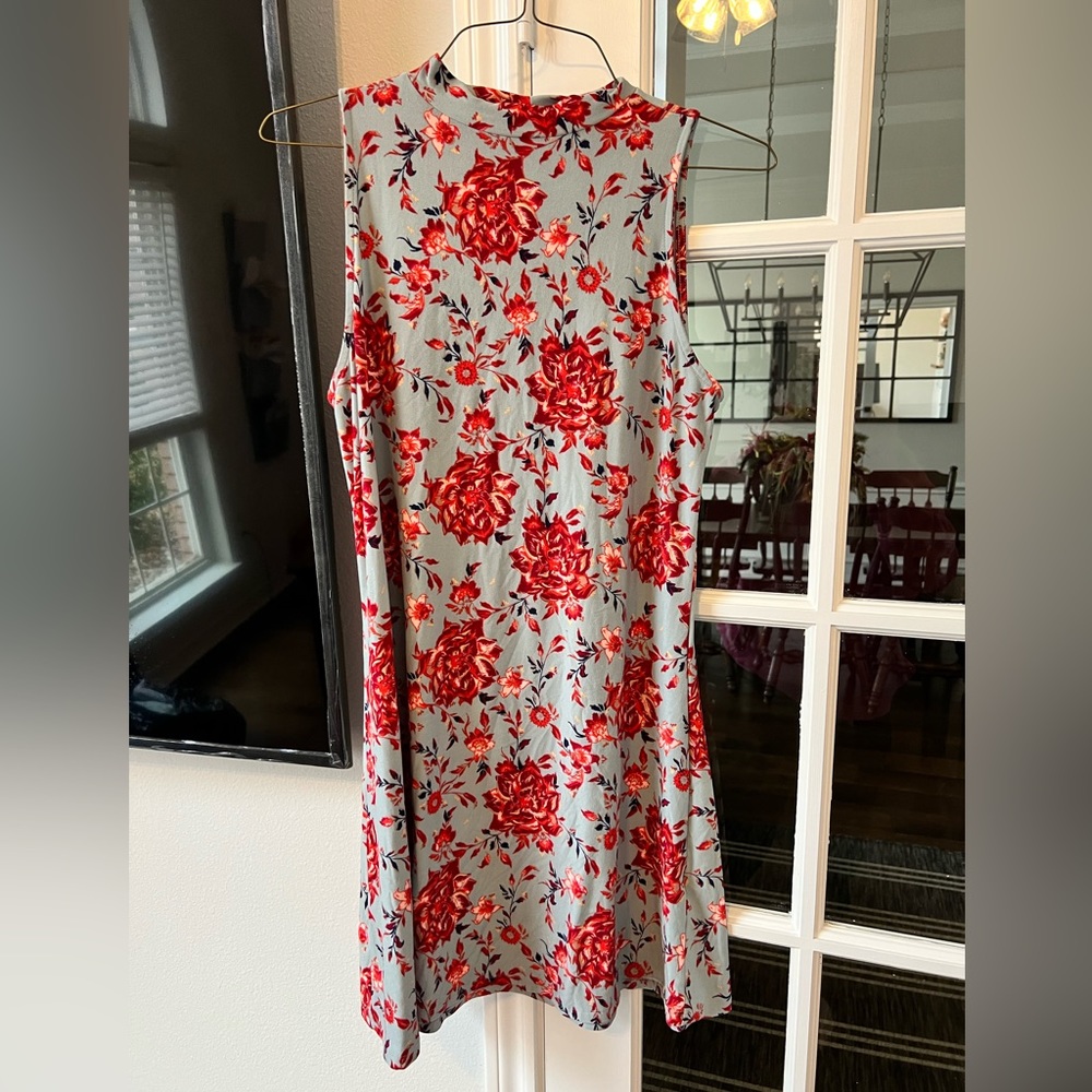 Women’s Dress